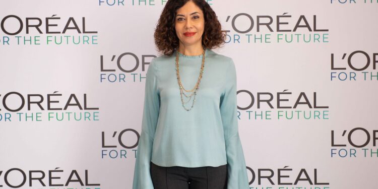 Suyu geri dönüştüren su dostu fabrika