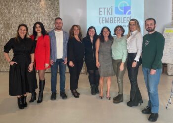 Etki Çemberleri Vakfı Kurucusu Aylin Gezgüç : ‘Deprem Ülkesi Olarak Ne Yapmalıyız’