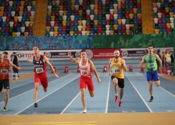 İlk kez Türkiye’de