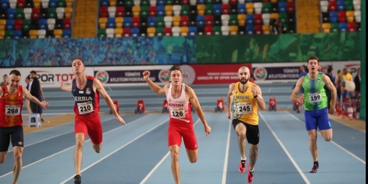 İlk kez Türkiye’de