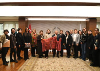 Kayseri Belediyesinden Kadın Girişimcilere işbirliği protokolü