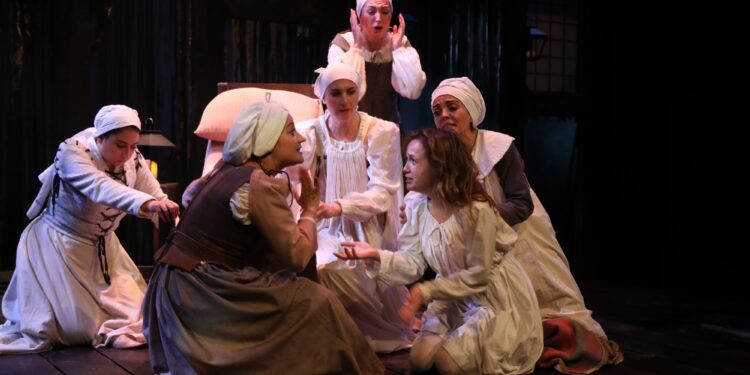 Şehir Tiyatrolarında bu hafta