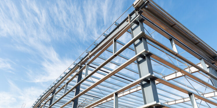 Türk ihracatçılar: Türkiye konut yapımlarında çelik konstrüksiyona yönelmeli