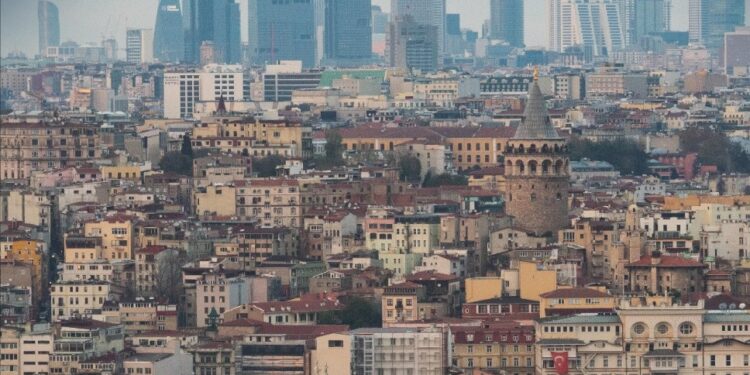 “Derin Uğuldu” Belgesel film gösterimi