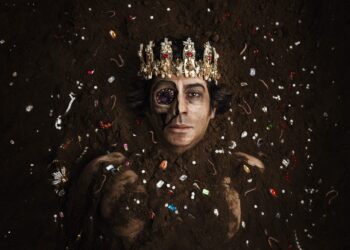 AKM’de sahnelenecek olan Richard’ın gelirleri depremzedelerle paylaşılacak