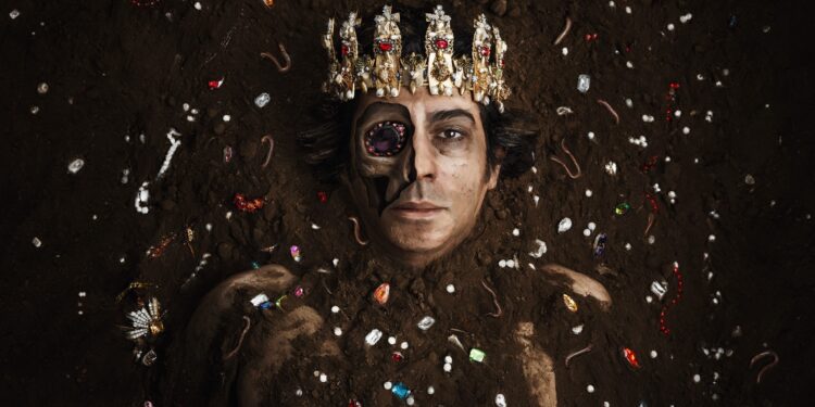 AKM’de sahnelenecek olan Richard’ın gelirleri depremzedelerle paylaşılacak