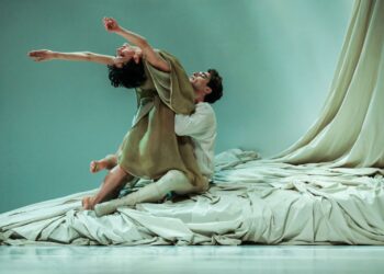 Efsanevi Aşk ‘’Romeo ve Juliet