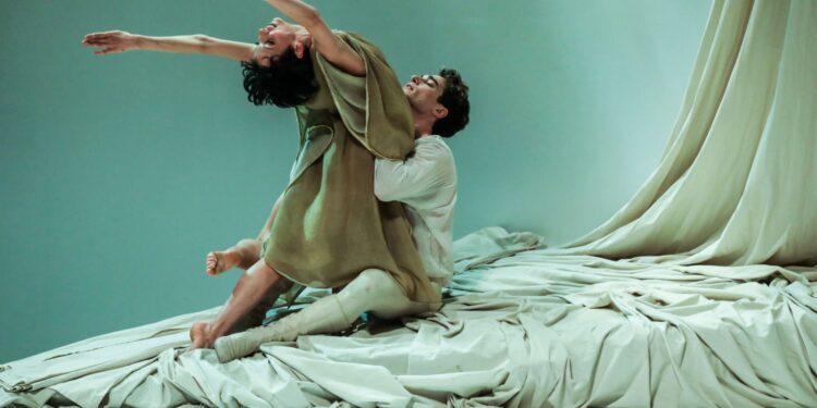 Efsanevi Aşk ‘’Romeo ve Juliet