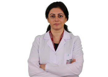 Dr. Öğr. Üyesi Songül Derin:  “Herkesin travmatik olayları yaşayışı farklıdır”