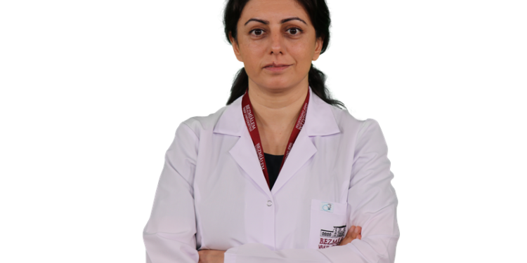 Dr. Öğr. Üyesi Songül Derin:  “Herkesin travmatik olayları yaşayışı farklıdır”