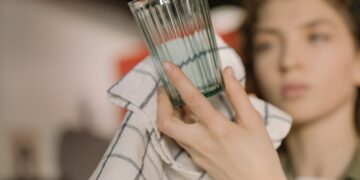 Bulaşık makinası deterjanları   bağışıklık sistemimizi nasıl etkiliyor?