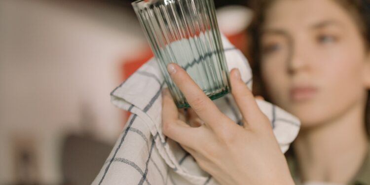 Bulaşık makinası deterjanları   bağışıklık sistemimizi nasıl etkiliyor?