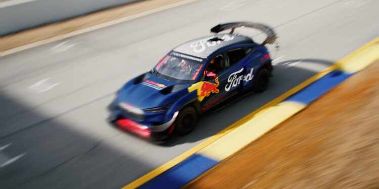 Ford Formula 1’e geri dönüyor