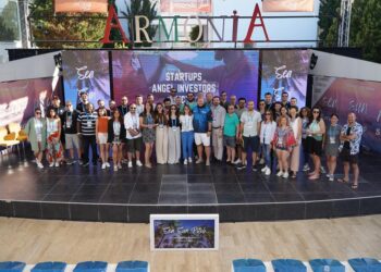 Let’s Scale Up 2023 başlıyor!