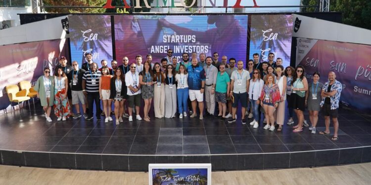 Let’s Scale Up 2023 başlıyor!