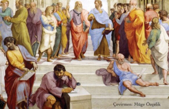 Düşünmeye dair bir kullanıcı kılavuzu