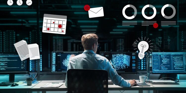 Bilişim uzmanlarının büyüyen sorunu  tükenmişlik sendromu