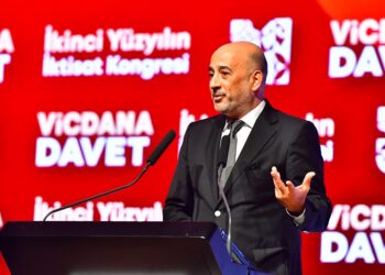 Uğur Gürses: Yeni bir ekonomik modele ihtiyaç var