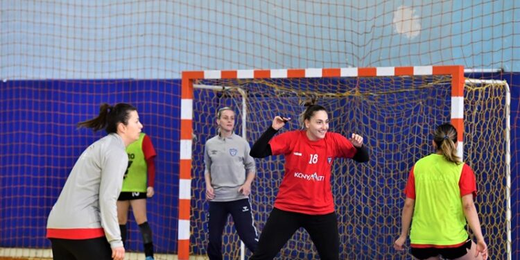 Avrupa’da finale son adım