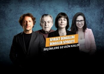 Sera Kadıgil : ” Milletvekili listesi değil, kaçacak delik arayanlar listesi”