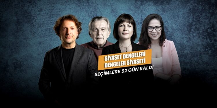 Sera Kadıgil : ” Milletvekili listesi değil, kaçacak delik arayanlar listesi”