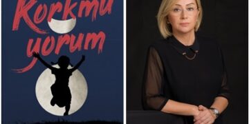 Ayşe Dündar : “Bir, İki, Üç, Dört, Korkmuyorum!”