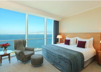 Wyndham Rewards dünyada 100 milyon üye sayısına ulaştı