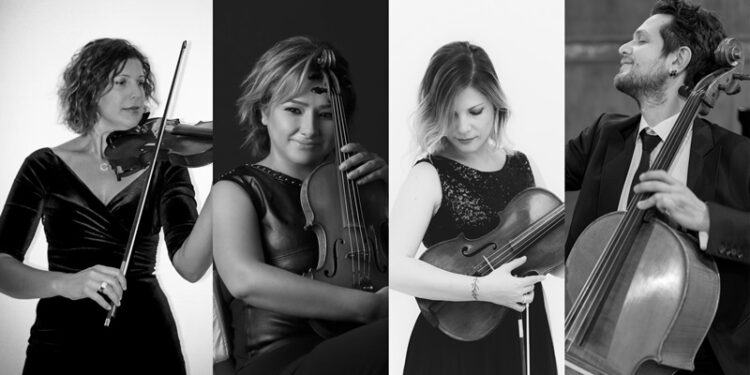 Lepidus Ensemble “Bahar Müzikleri” ile Pera Müzesi’nde