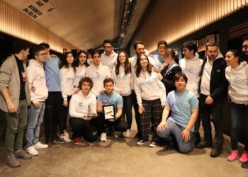 İBBTech’E ‘Kalite ödülü