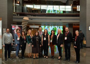 Dijital Patoloji çalıştayı farklı sektörlerden uzman isimleri buluşturdu