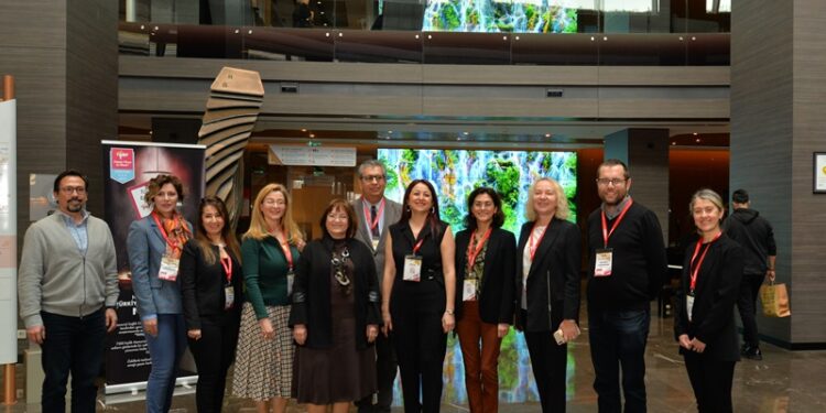 Dijital Patoloji çalıştayı farklı sektörlerden uzman isimleri buluşturdu