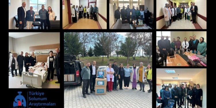 Deprem bölgesinde hekimlerin çalışma ve barınma sorunları acilen çözülmeli