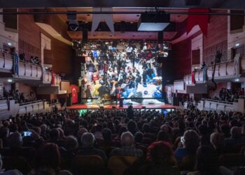 İkinci Yüzyılın İktisat Kongresi başladı