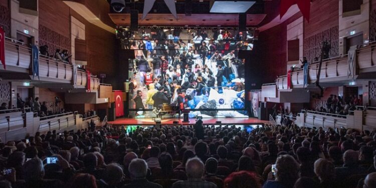 İkinci Yüzyılın İktisat Kongresi başladı