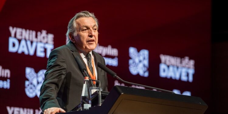 Bekir Ağırdır: Umudumu yaşamak istiyorum