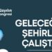 “Geleceğin Şehirleri” buluşmasında dirençli kentler konuşulacak