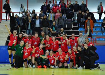 Avrupalı Konyaaltı lige dönüyor