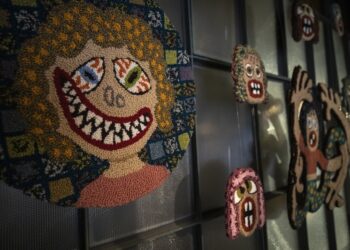 Mina’nın Çocukları Projesi, Kolektif “İyileşme” ile Metrohan’da