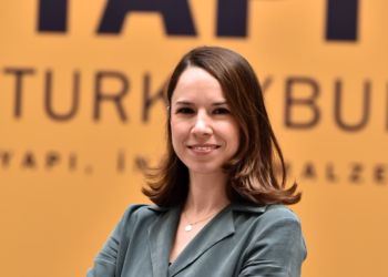 45. Yapı fuarı sektörün nabzını tutmaya hazırlanıyor!