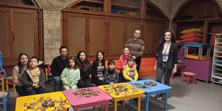 Çocuklar için ‘Demeter’in mevsimleri