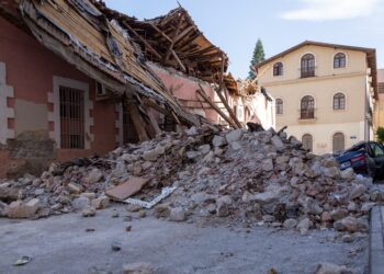 UNDP, Türkiye’nin depremden etkilenen bölgelerinde toparlanma faaliyetlerine başlıyor