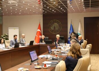 Birleşmiş Milletler Uluslararası Uyuşturucu Kontrol Kurulu (INCB) 2022 Raporu açıklandı!