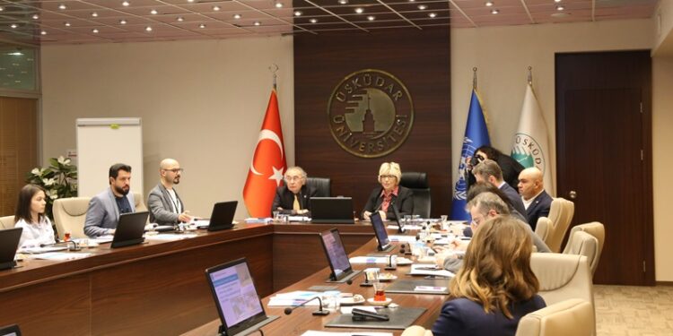Birleşmiş Milletler Uluslararası Uyuşturucu Kontrol Kurulu (INCB) 2022 Raporu açıklandı!