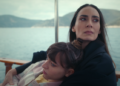 Başrollerinde Melisa Sözen ve Eylül Tumbar’ın yer aldığı Biz Kimden Kaçıyorduk Anne?