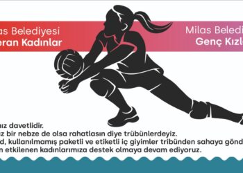 “Sesimizi Duyan Var mı?”