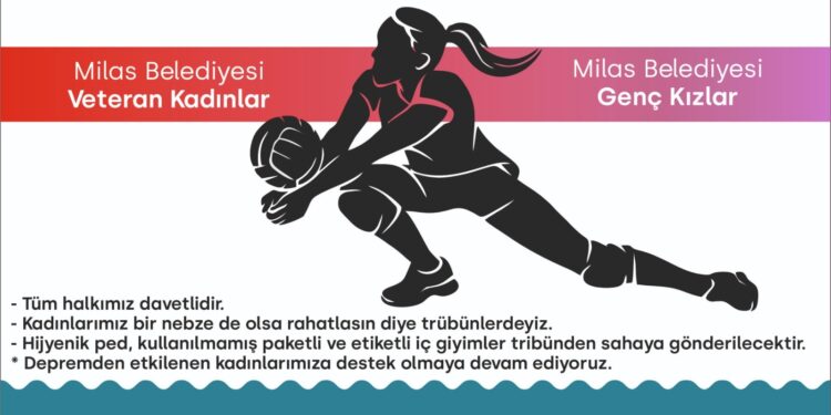 “Sesimizi Duyan Var mı?”