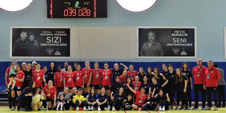 Konyaaltı büyük avantaj yakaladı