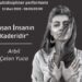 Doğruyu Söyleyecek kadar cesurmusun?
