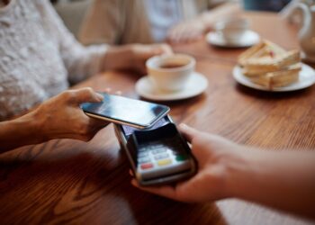 Temassız ödemede son trendler