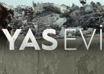 Deprem bölgesinde kadınlar anlatıyor : “Yas Evi”